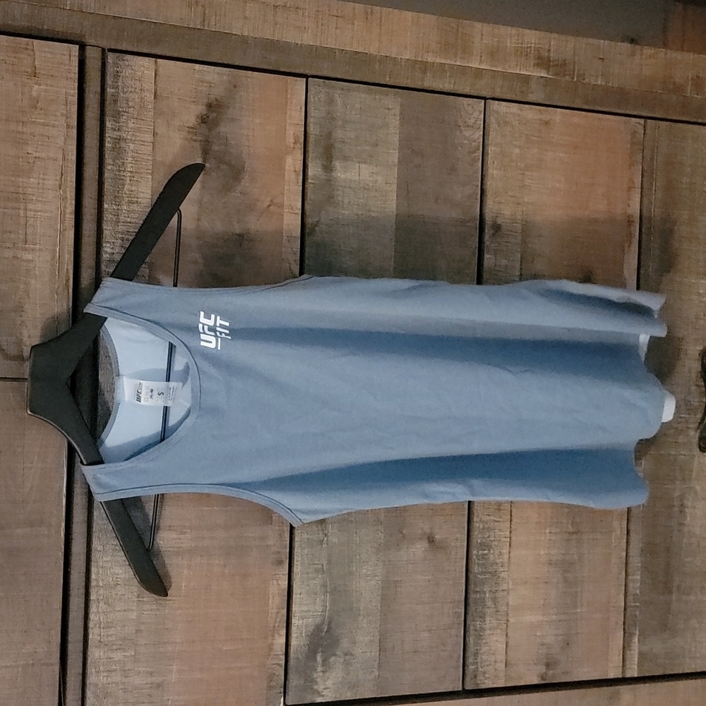 UFC Fit Tank